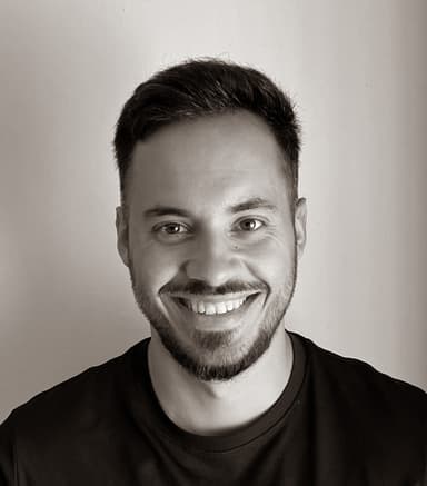 Aitor Baragaño — Senior iOS Engineer